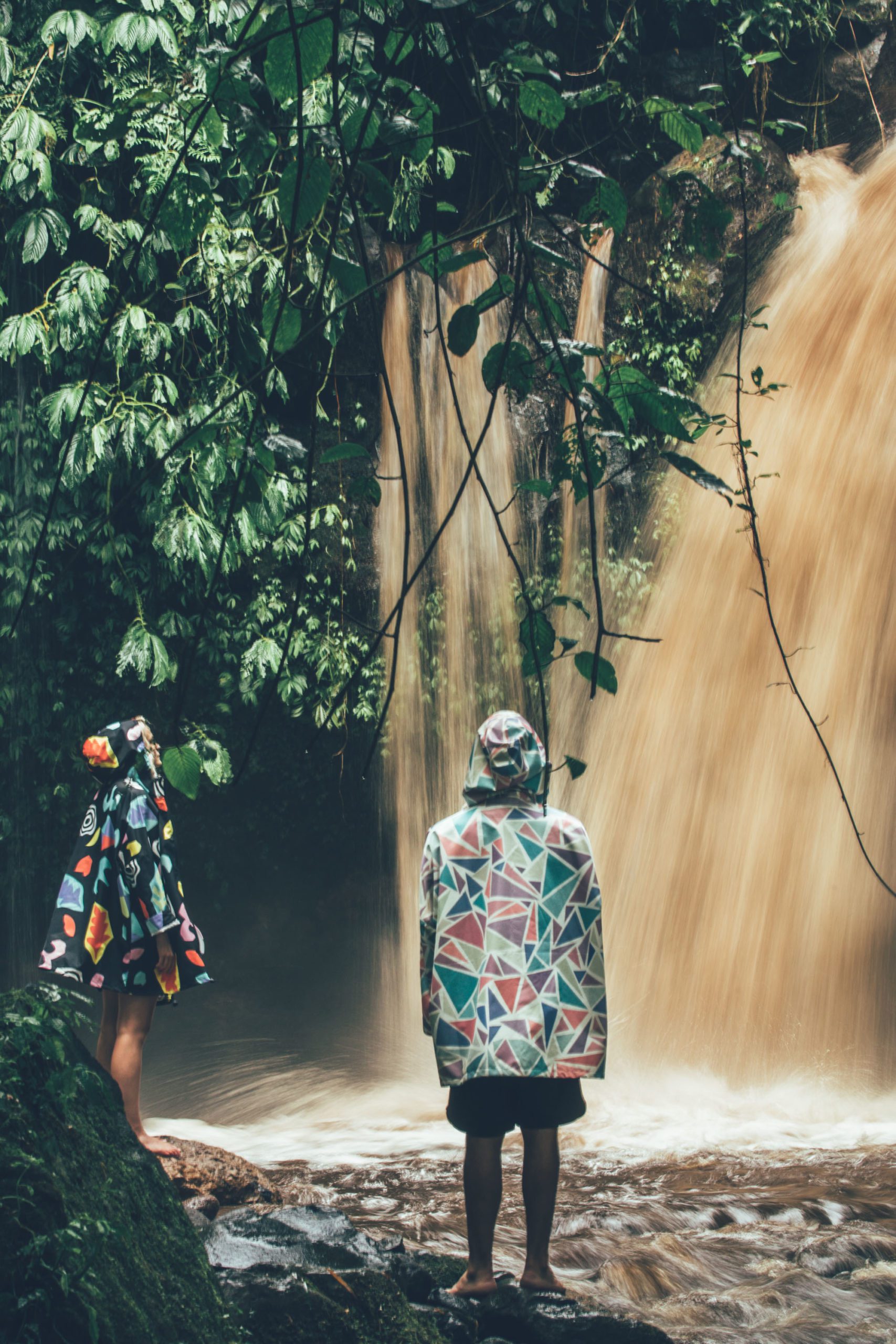 the-january-project-shop-small-handmade-gifts-INSANE IN THE RAIN-gallery-one the-january-project-shop-small-handmade-gifts-INSANE IN THE RAIN-gallery-one