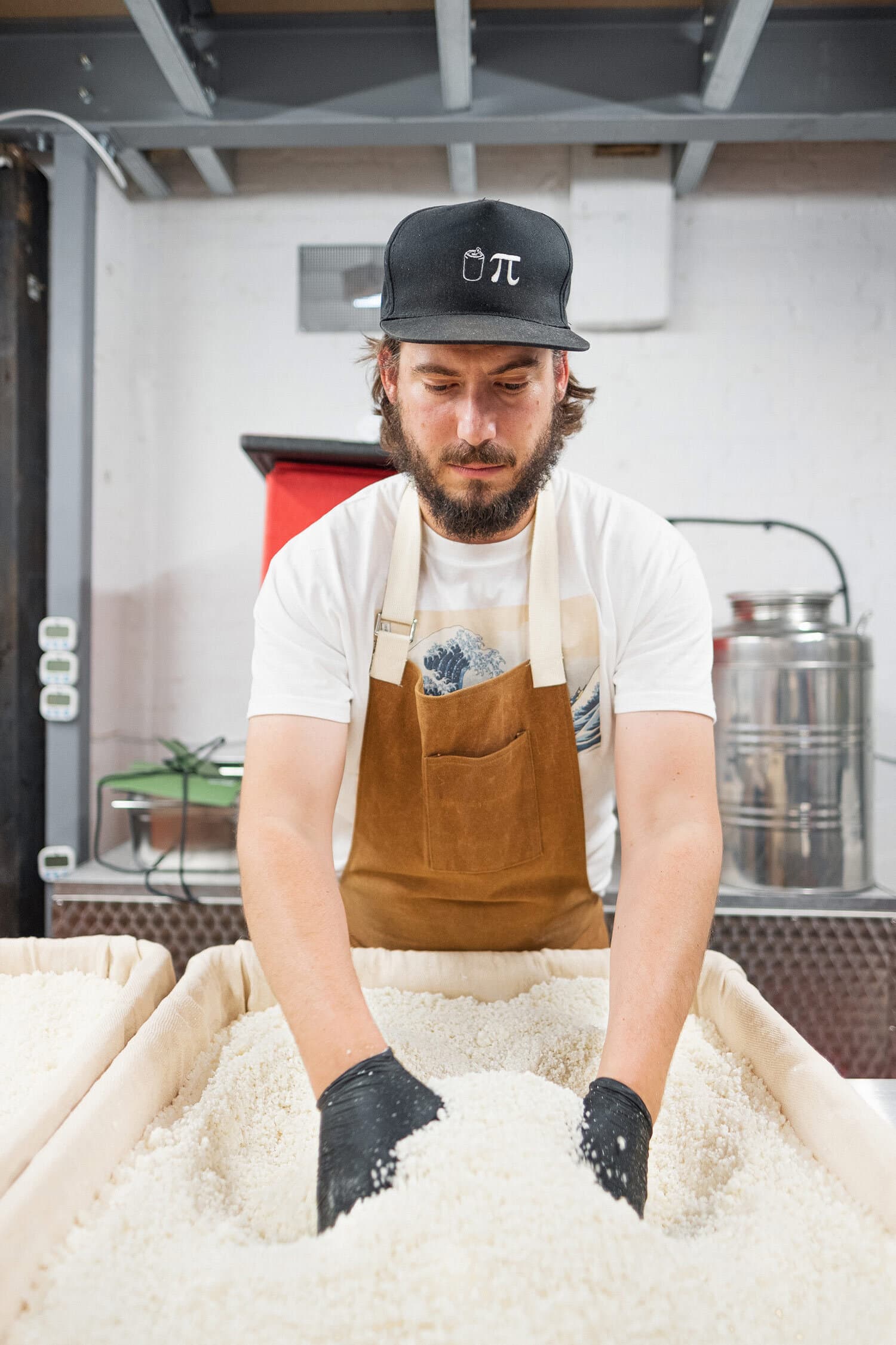 the-january-project-shop-small-handmade-gifts-Kanpai London Sake Brewery & Taproom-gallery-one the-january-project-shop-small-handmade-gifts-Kanpai London Sake Brewery & Taproom-gallery-one