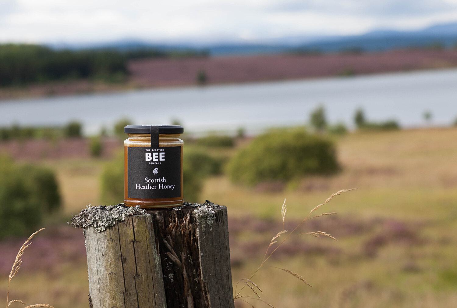 the-january-project-shop-small-handmade-gifts-The Scottish Bee Company-gallery-one the-january-project-shop-small-handmade-gifts-The Scottish Bee Company-gallery-one